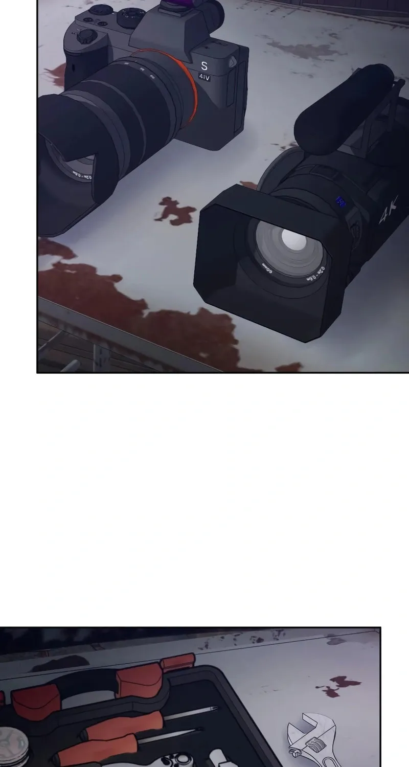 Reasons Not to Enter a Haunted House Chapter 20 page 60 - 