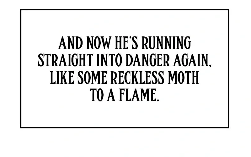 Reasons Not to Enter a Haunted House Chapter 20 page 85 - 