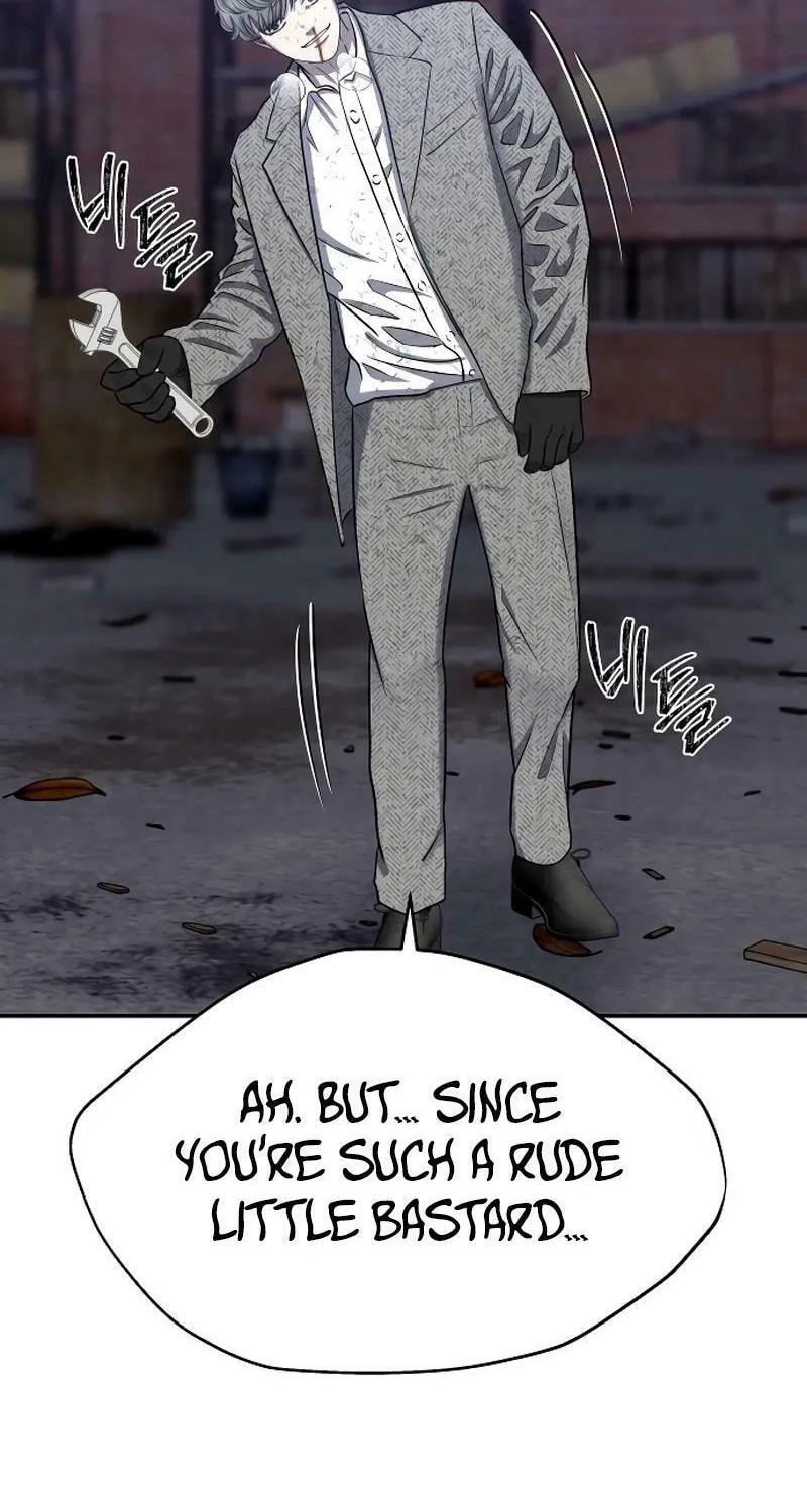 Reasons Not to Enter a Haunted House Chapter 21 page 105 - 