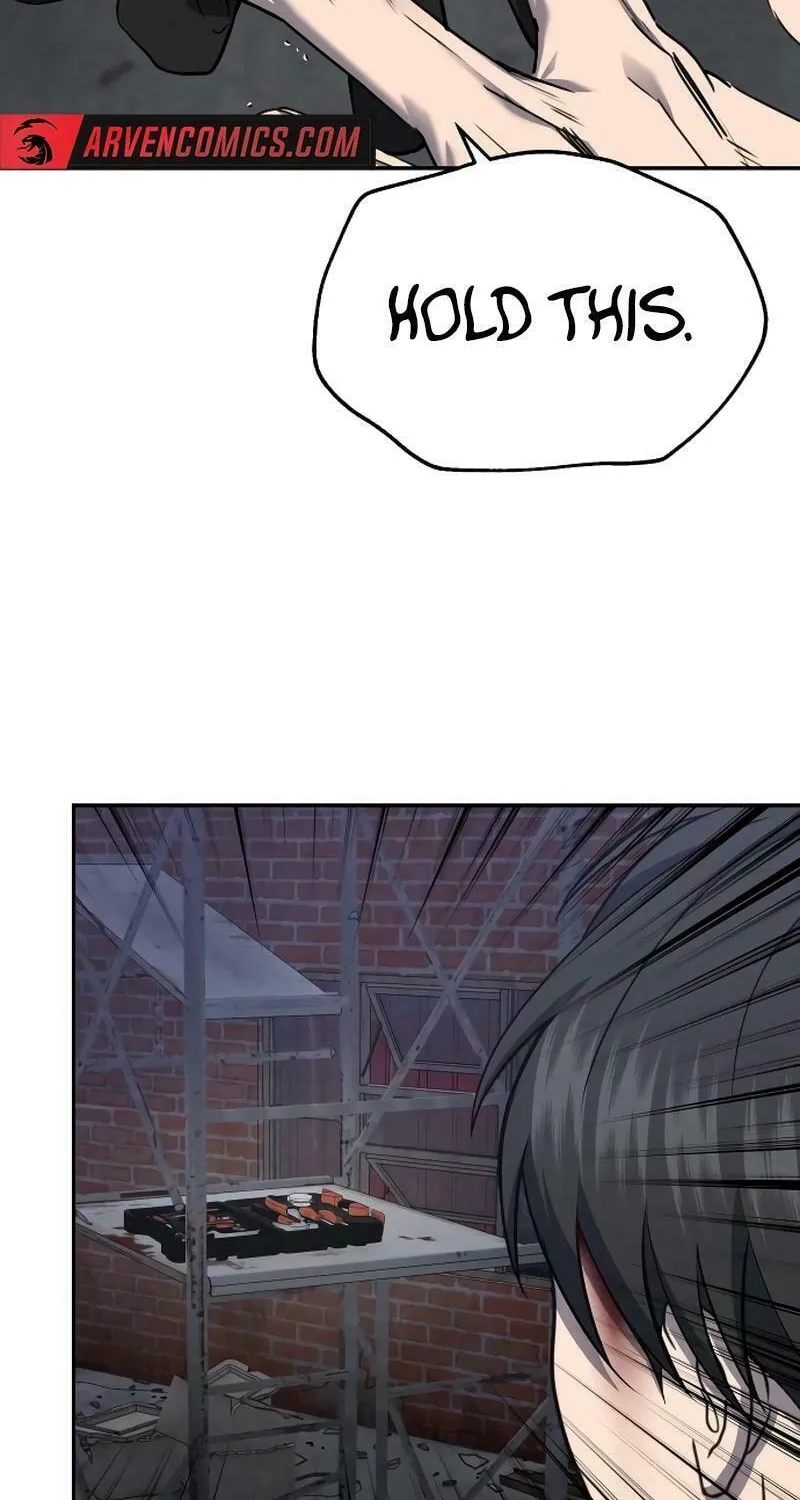 Reasons Not to Enter a Haunted House Chapter 21 page 21 - 