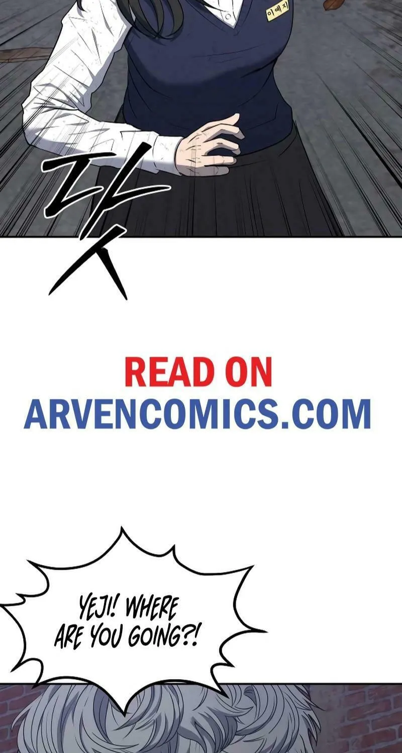 Reasons Not to Enter a Haunted House Chapter 21 page 43 - 