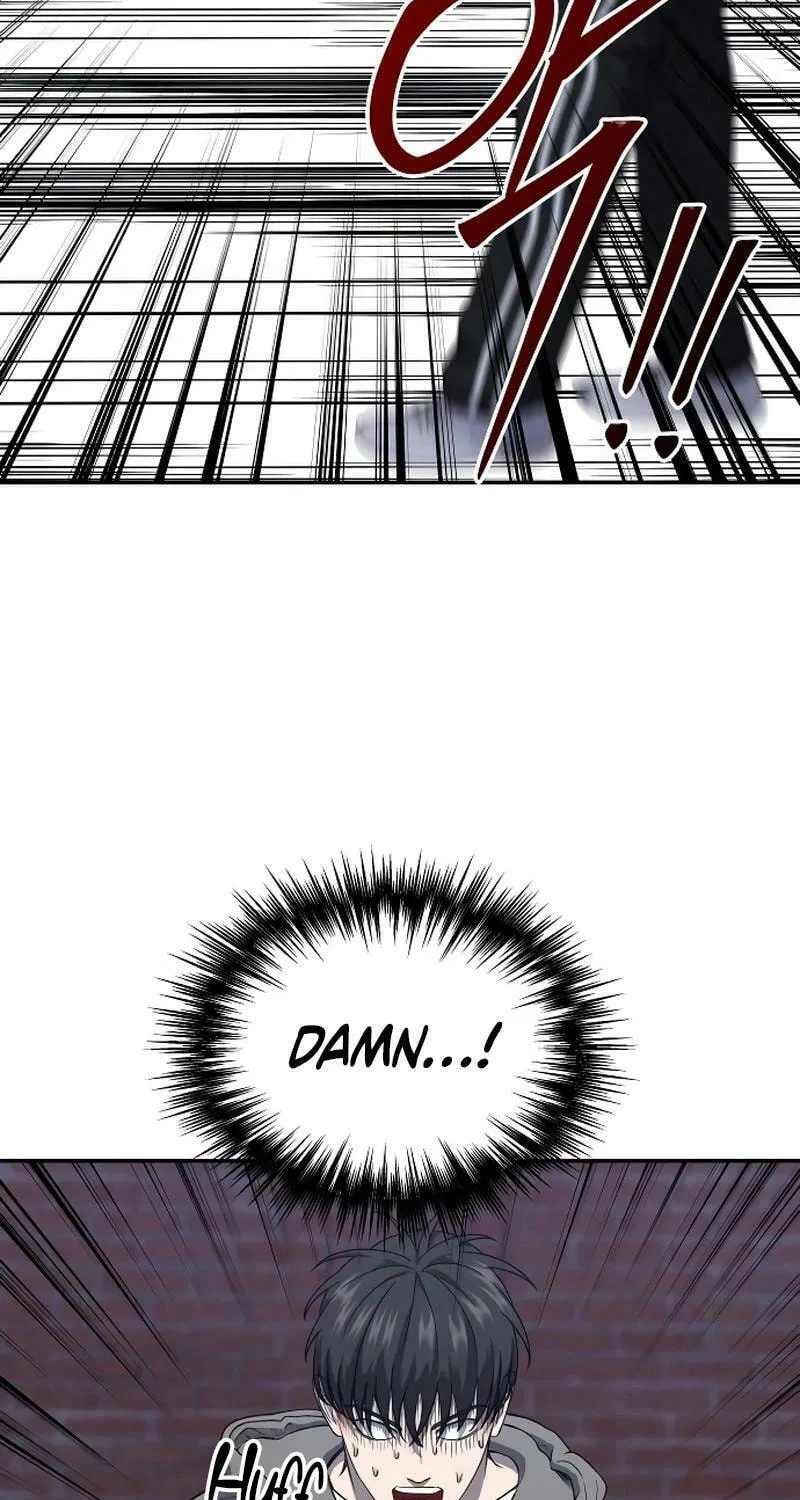 Reasons Not to Enter a Haunted House Chapter 21 page 47 - 