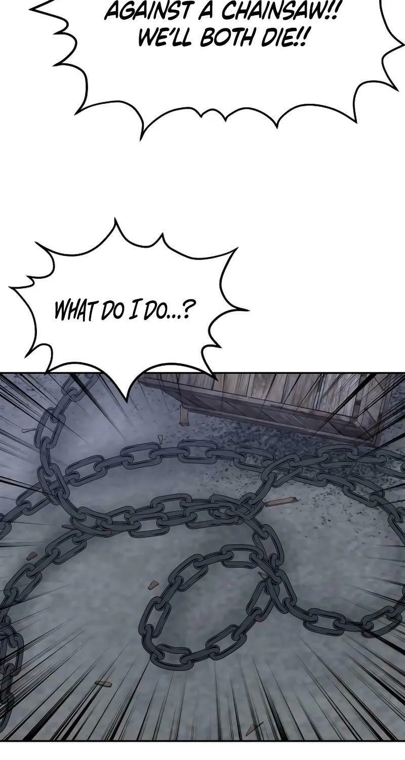 Reasons Not to Enter a Haunted House Chapter 21 page 52 - 