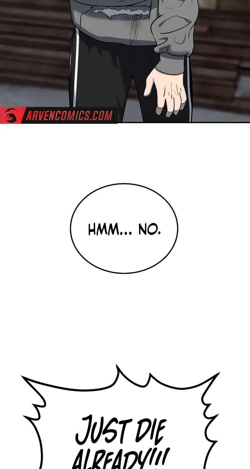 Reasons Not to Enter a Haunted House Chapter 21 page 60 - 
