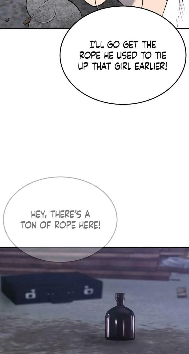 Reasons Not to Enter a Haunted House Chapter 21 page 91 - 