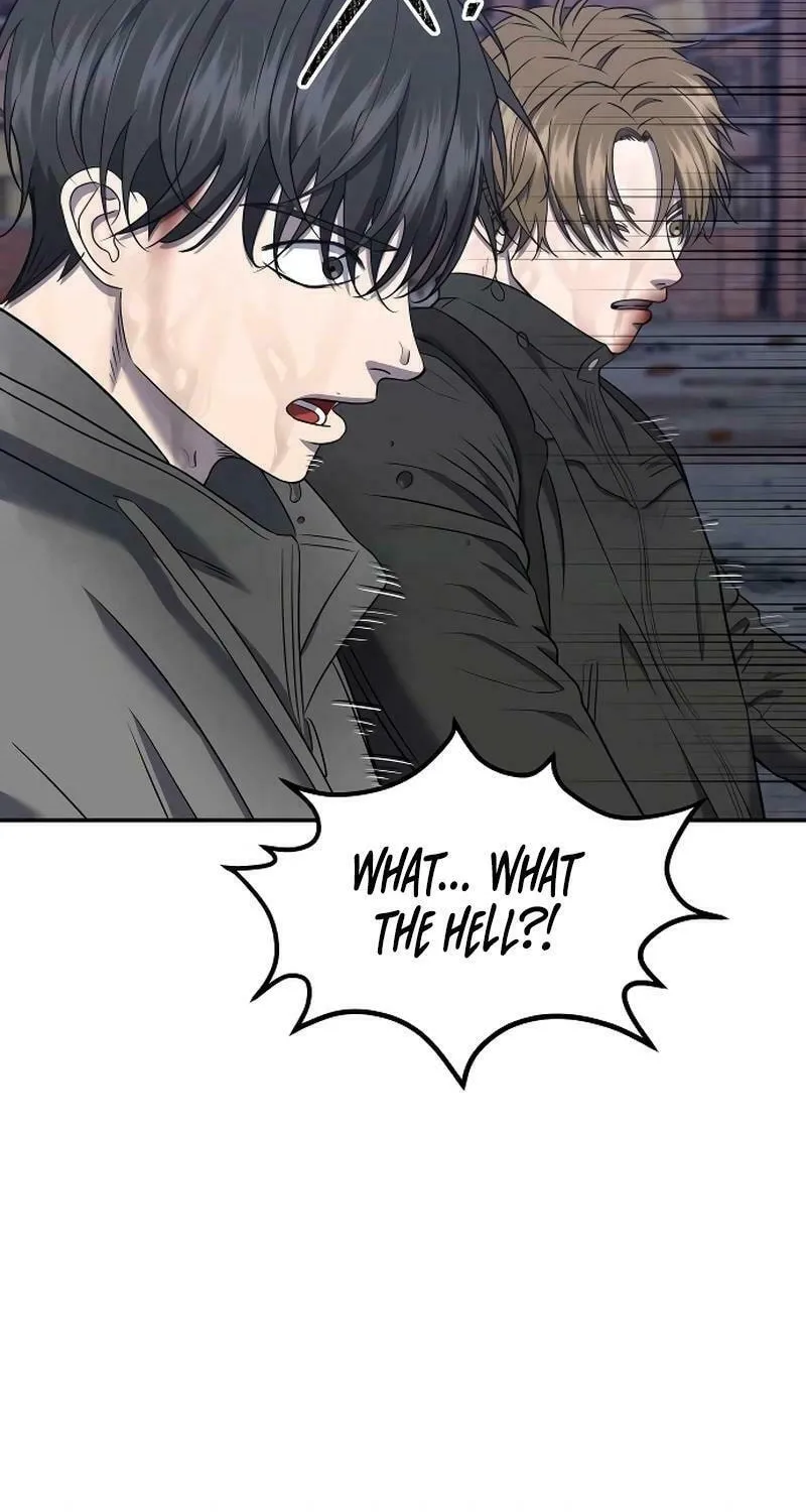Reasons Not to Enter a Haunted House Chapter 21 page 96 - 