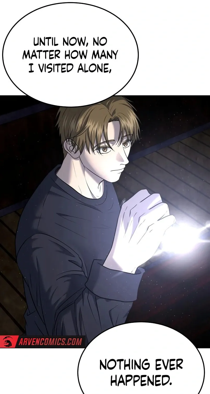 Reasons Not to Enter a Haunted House Chapter 22 page 101 - 