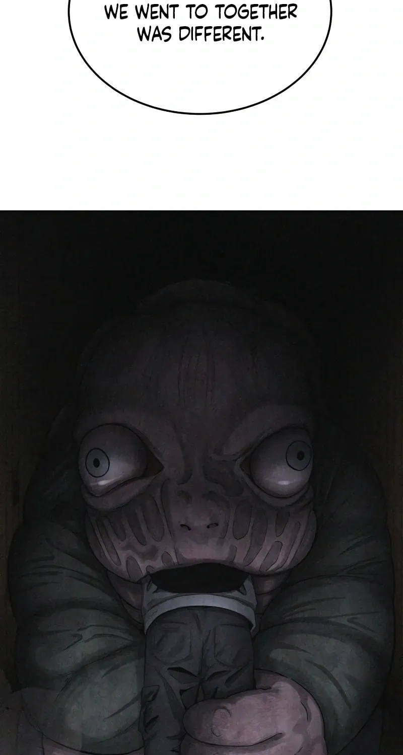 Reasons Not to Enter a Haunted House Chapter 22 page 103 - 