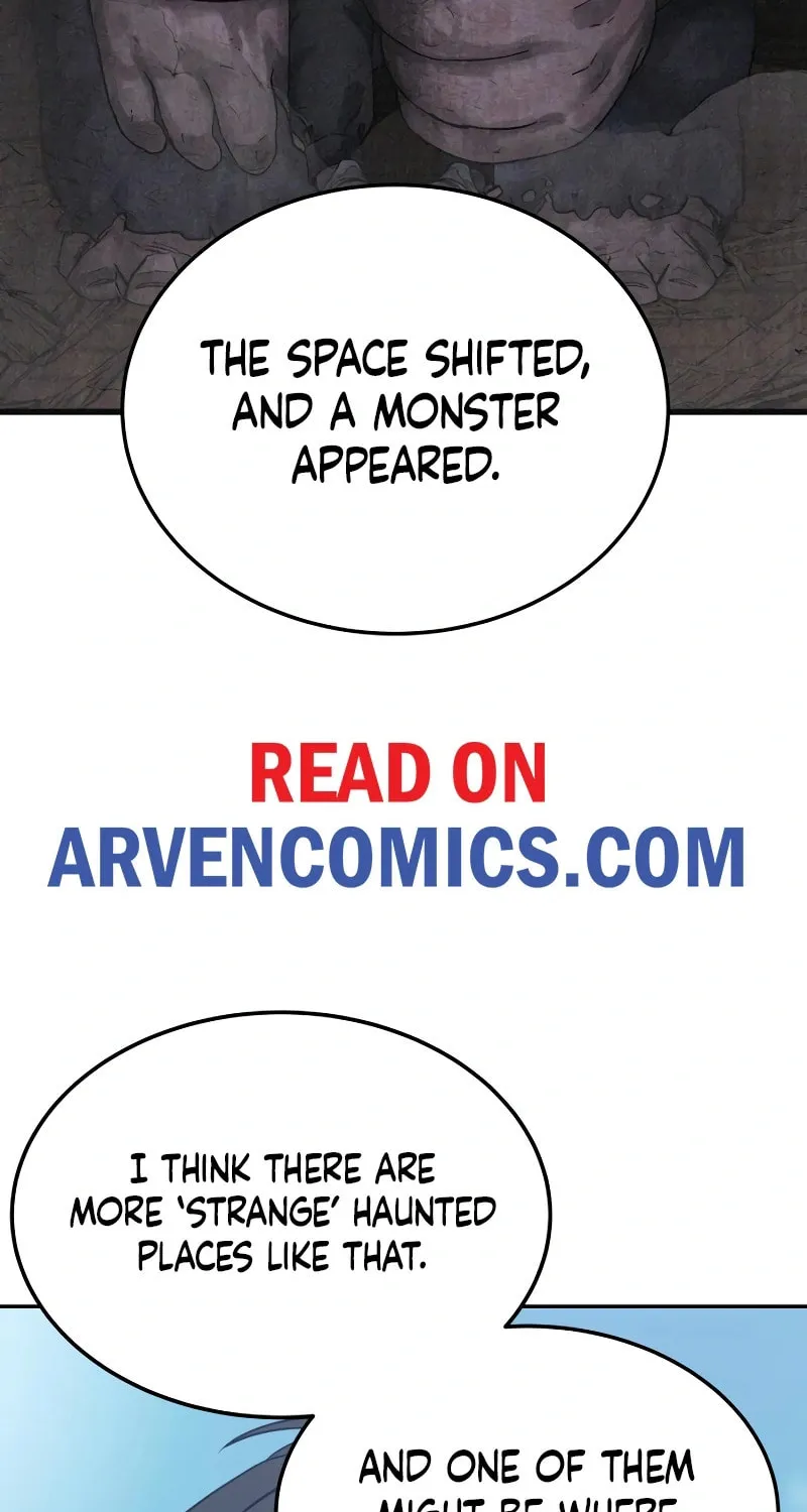 Reasons Not to Enter a Haunted House Chapter 22 page 104 - 
