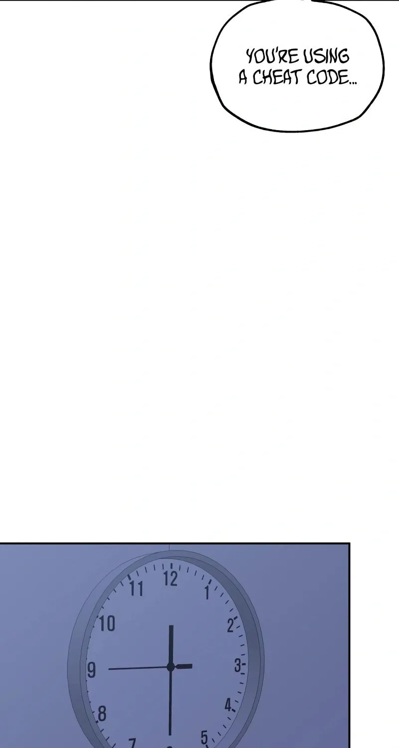 Reasons Not to Enter a Haunted House Chapter 22 page 110 - 