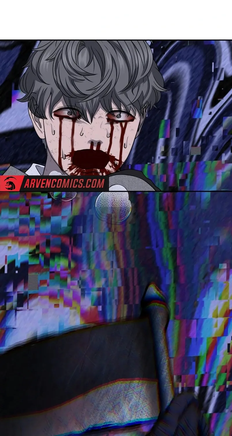 Reasons Not to Enter a Haunted House Chapter 22 page 19 - 