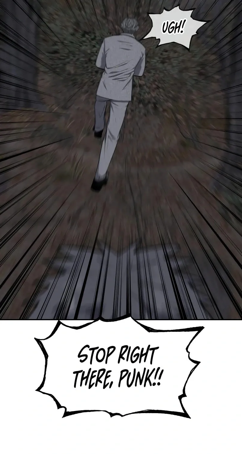 Reasons Not to Enter a Haunted House Chapter 22 page 22 - 