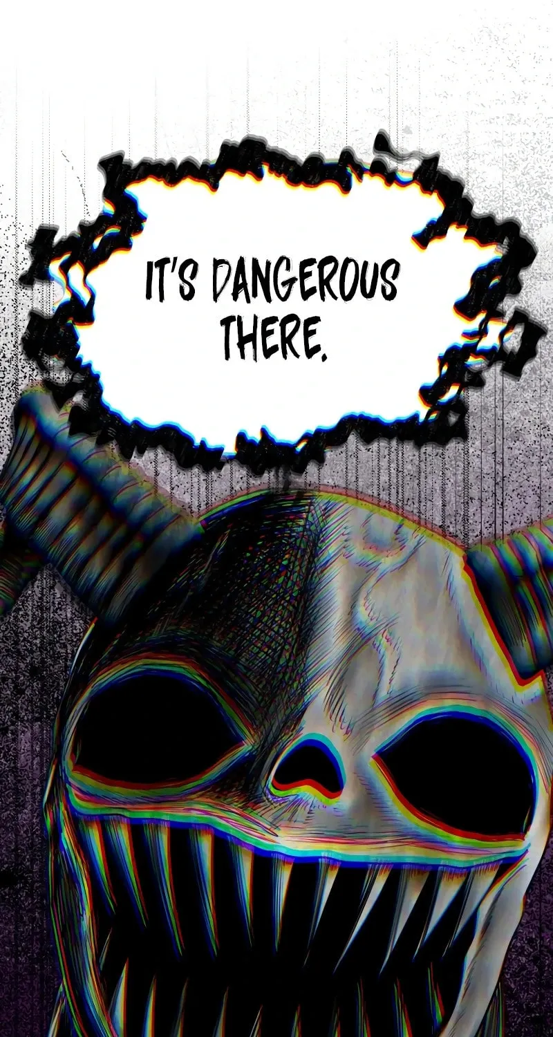 Reasons Not to Enter a Haunted House Chapter 22 page 28 - 