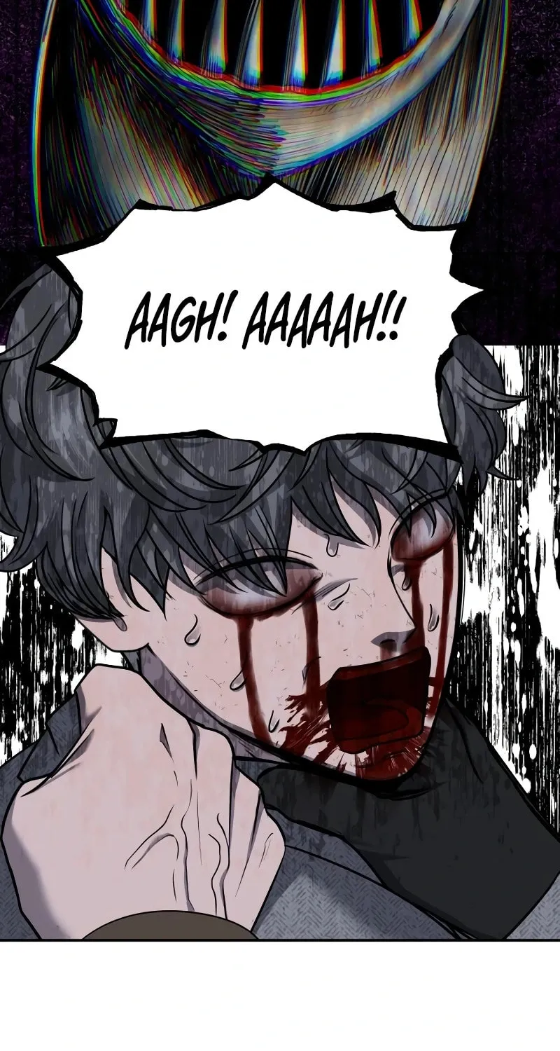Reasons Not to Enter a Haunted House Chapter 22 page 29 - 