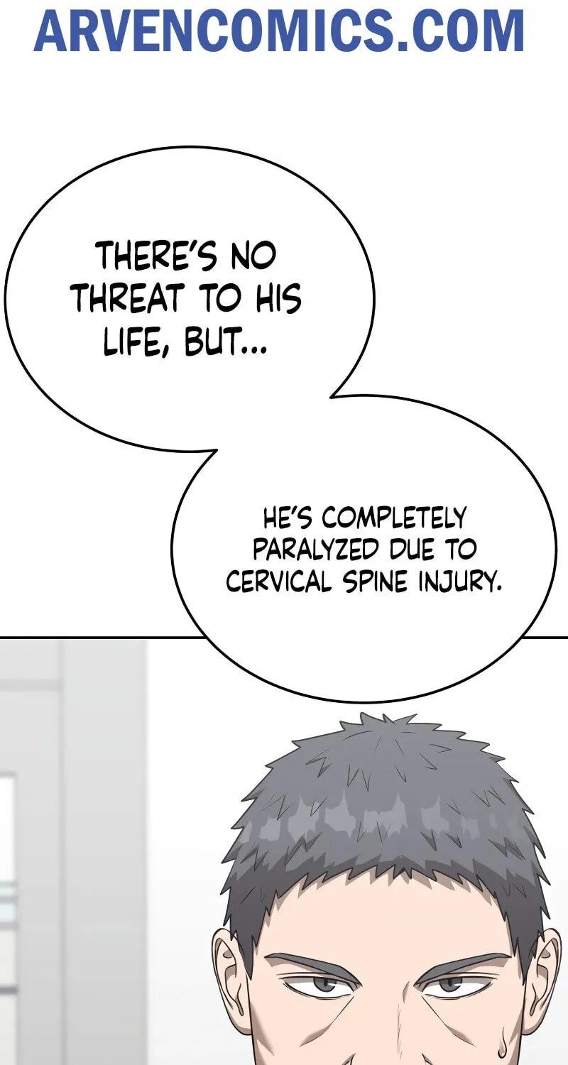 Reasons Not to Enter a Haunted House Chapter 22 page 39 - 
