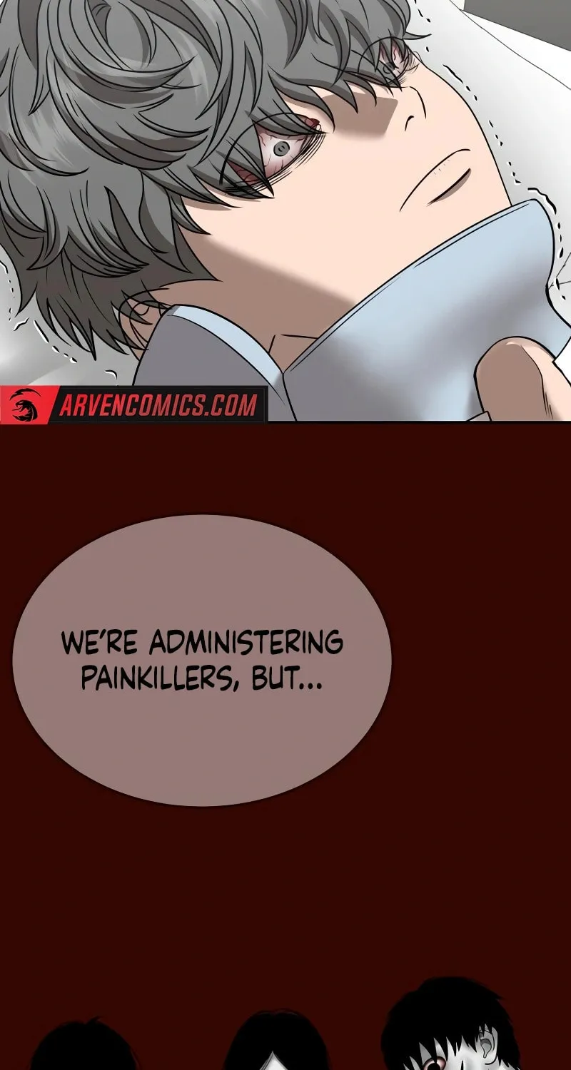 Reasons Not to Enter a Haunted House Chapter 22 page 42 - 