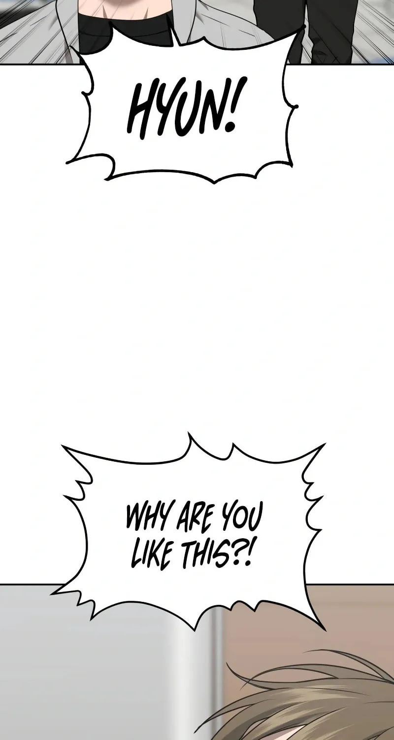 Reasons Not to Enter a Haunted House Chapter 22 page 54 - 