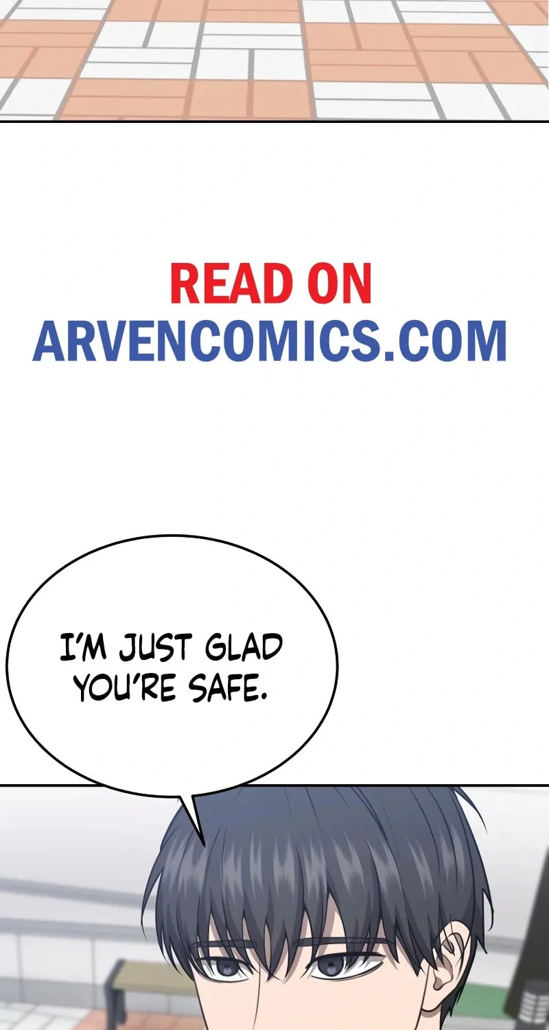 Reasons Not to Enter a Haunted House Chapter 22 page 81 - 