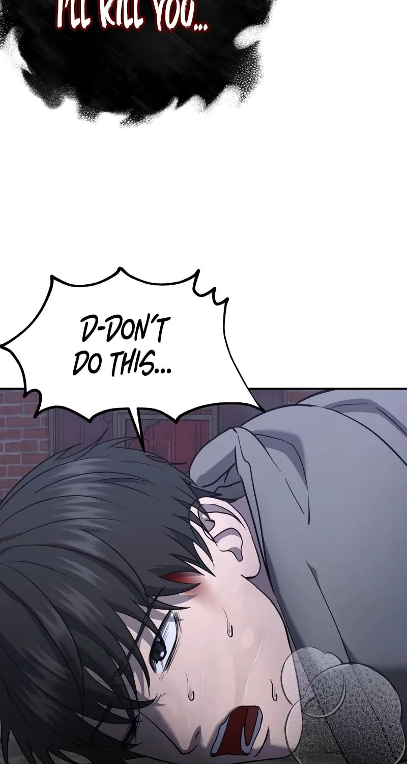 Reasons Not to Enter a Haunted House Chapter 22 page 10 - 
