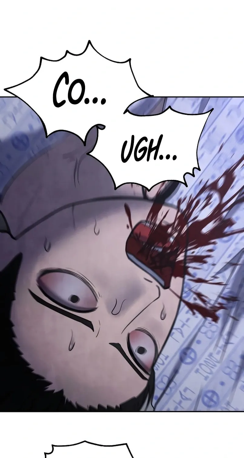 Reasons Not to Enter a Haunted House Chapter 23 page 103 - 