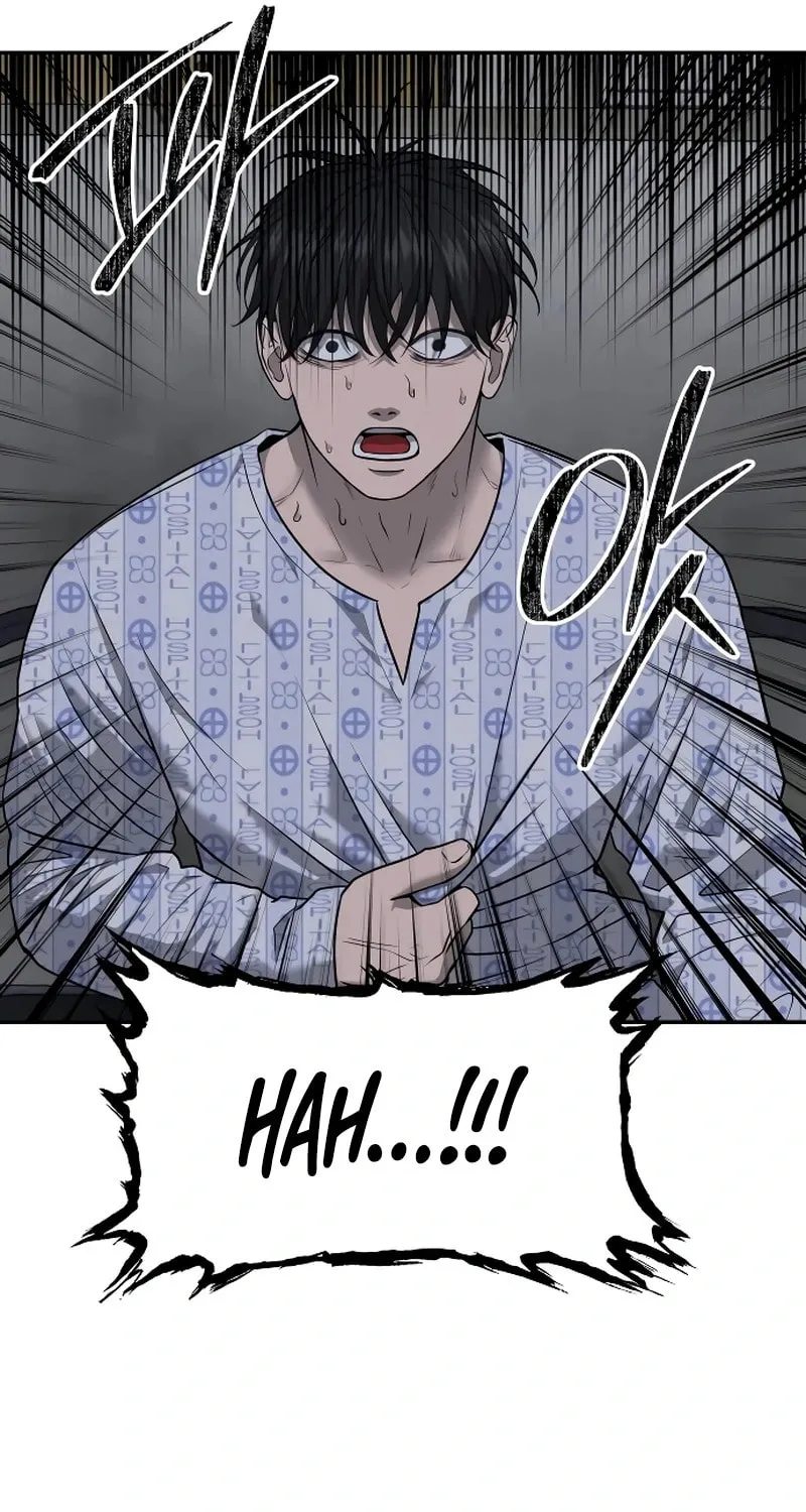 Reasons Not to Enter a Haunted House Chapter 23 page 106 - 