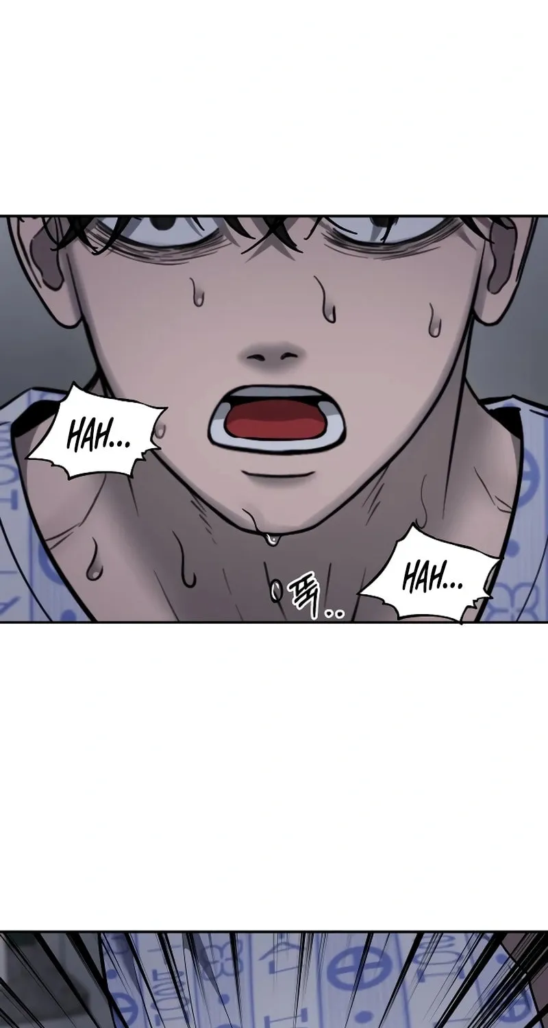 Reasons Not to Enter a Haunted House Chapter 23 page 107 - 