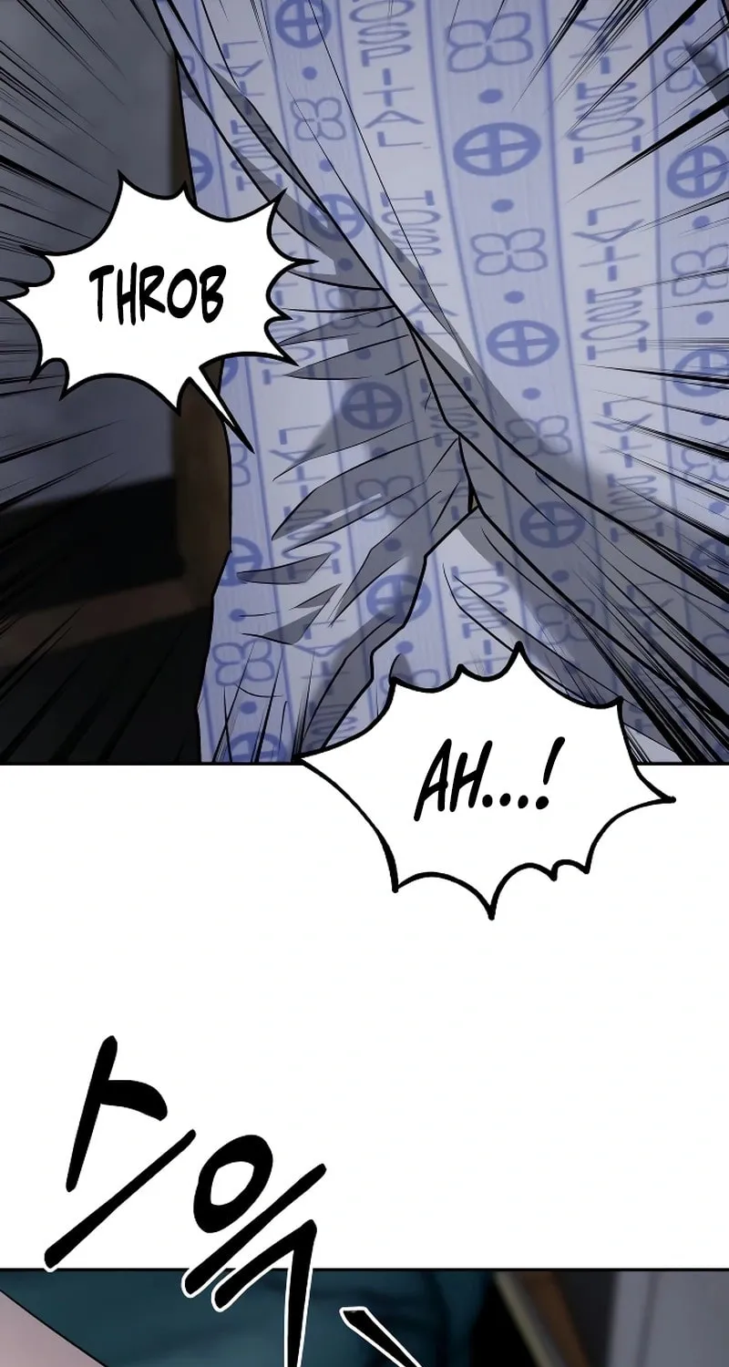 Reasons Not to Enter a Haunted House Chapter 23 page 108 - 