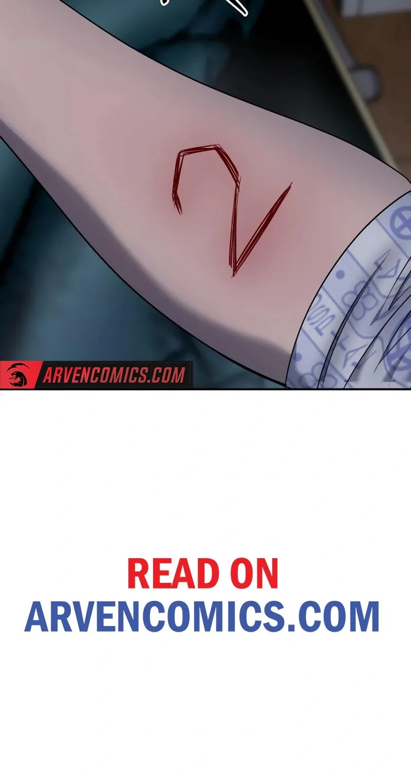 Reasons Not to Enter a Haunted House Chapter 23 page 109 - 