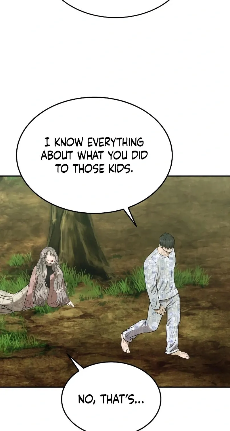 Reasons Not to Enter a Haunted House Chapter 23 page 14 - 
