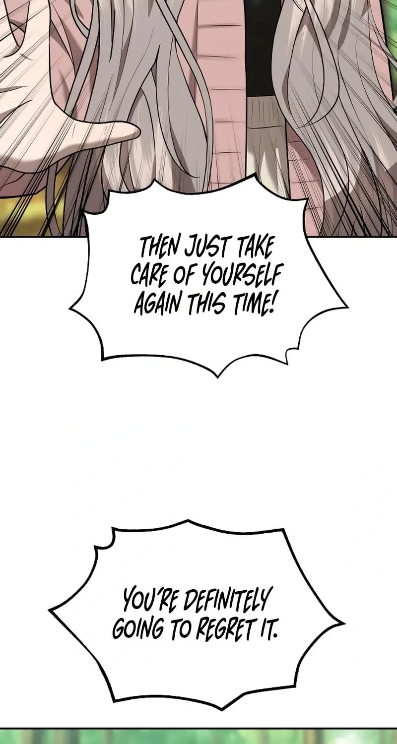 Reasons Not to Enter a Haunted House Chapter 23 page 27 - 