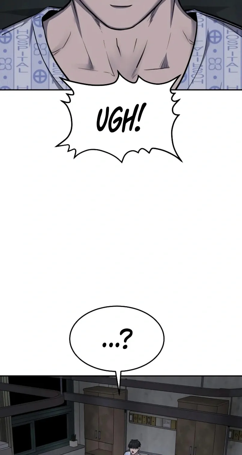 Reasons Not to Enter a Haunted House Chapter 23 page 32 - 