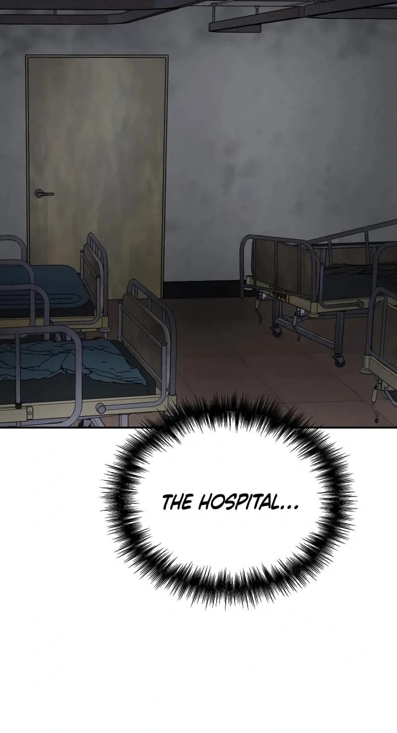 Reasons Not to Enter a Haunted House Chapter 23 page 34 - 