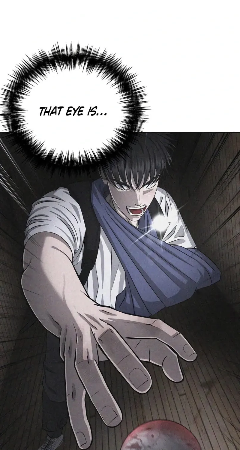 Reasons Not to Enter a Haunted House Chapter 23 page 42 - 