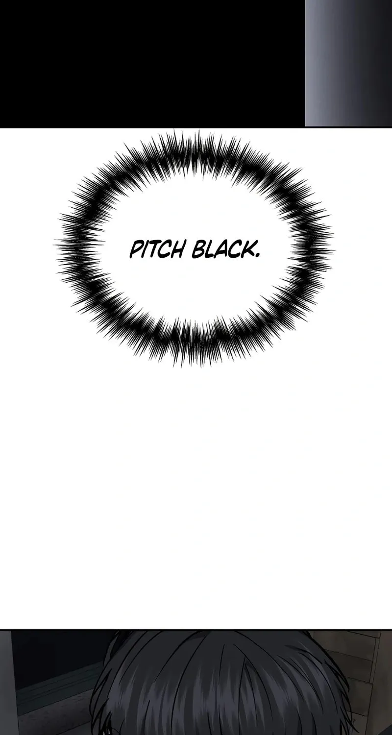 Reasons Not to Enter a Haunted House Chapter 23 page 48 - 