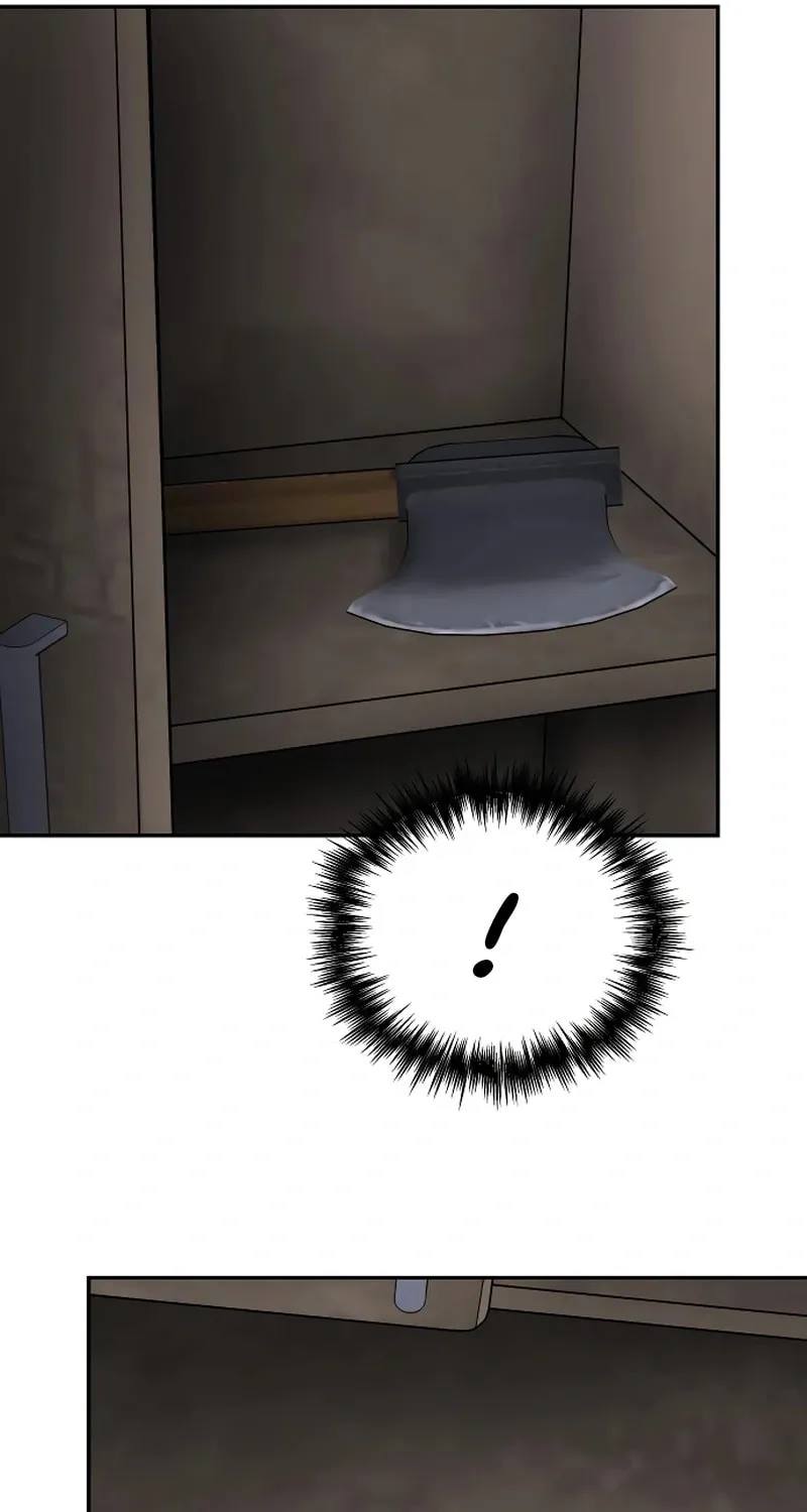 Reasons Not to Enter a Haunted House Chapter 23 page 53 - 