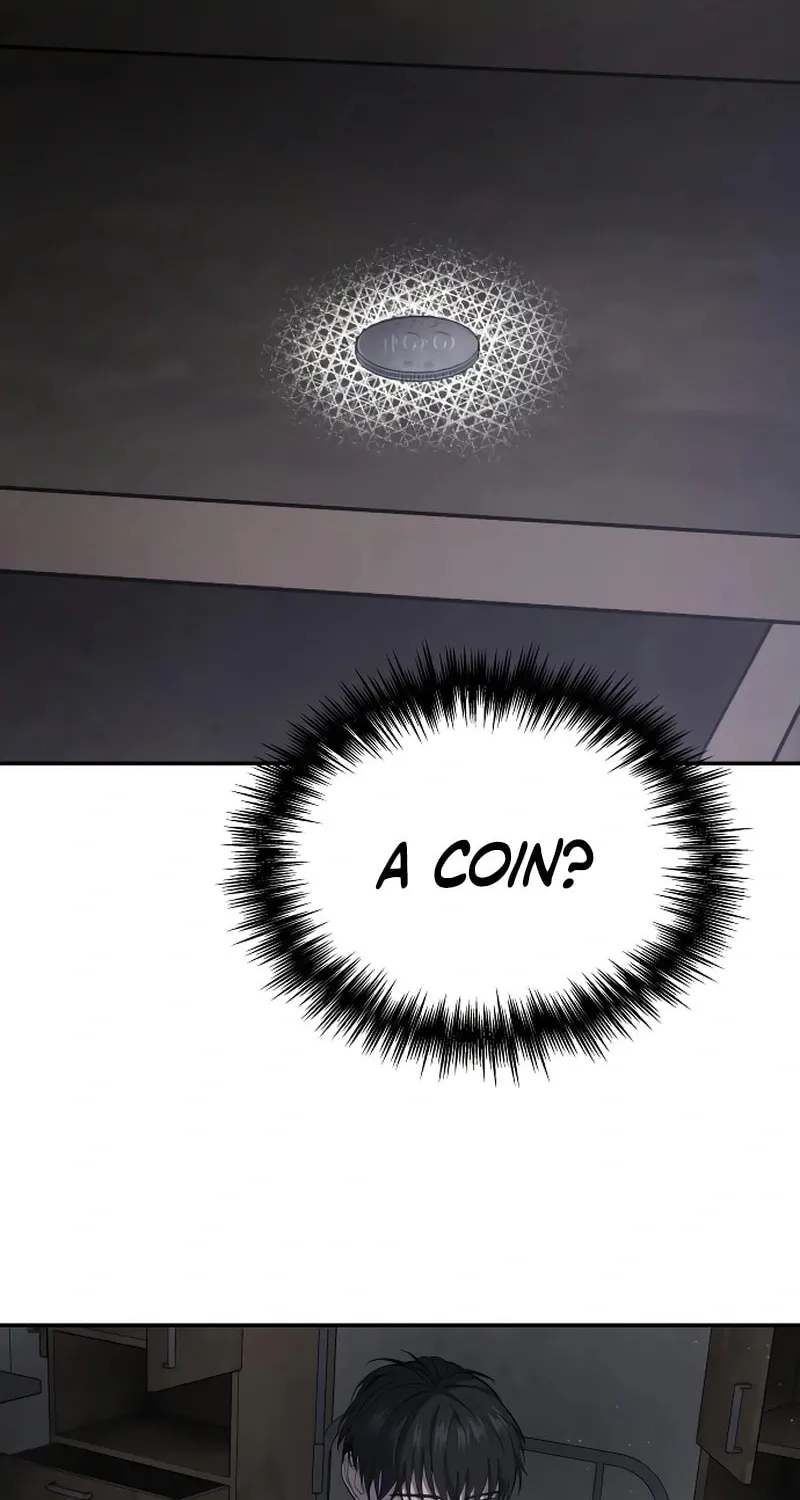Reasons Not to Enter a Haunted House Chapter 23 page 56 - 