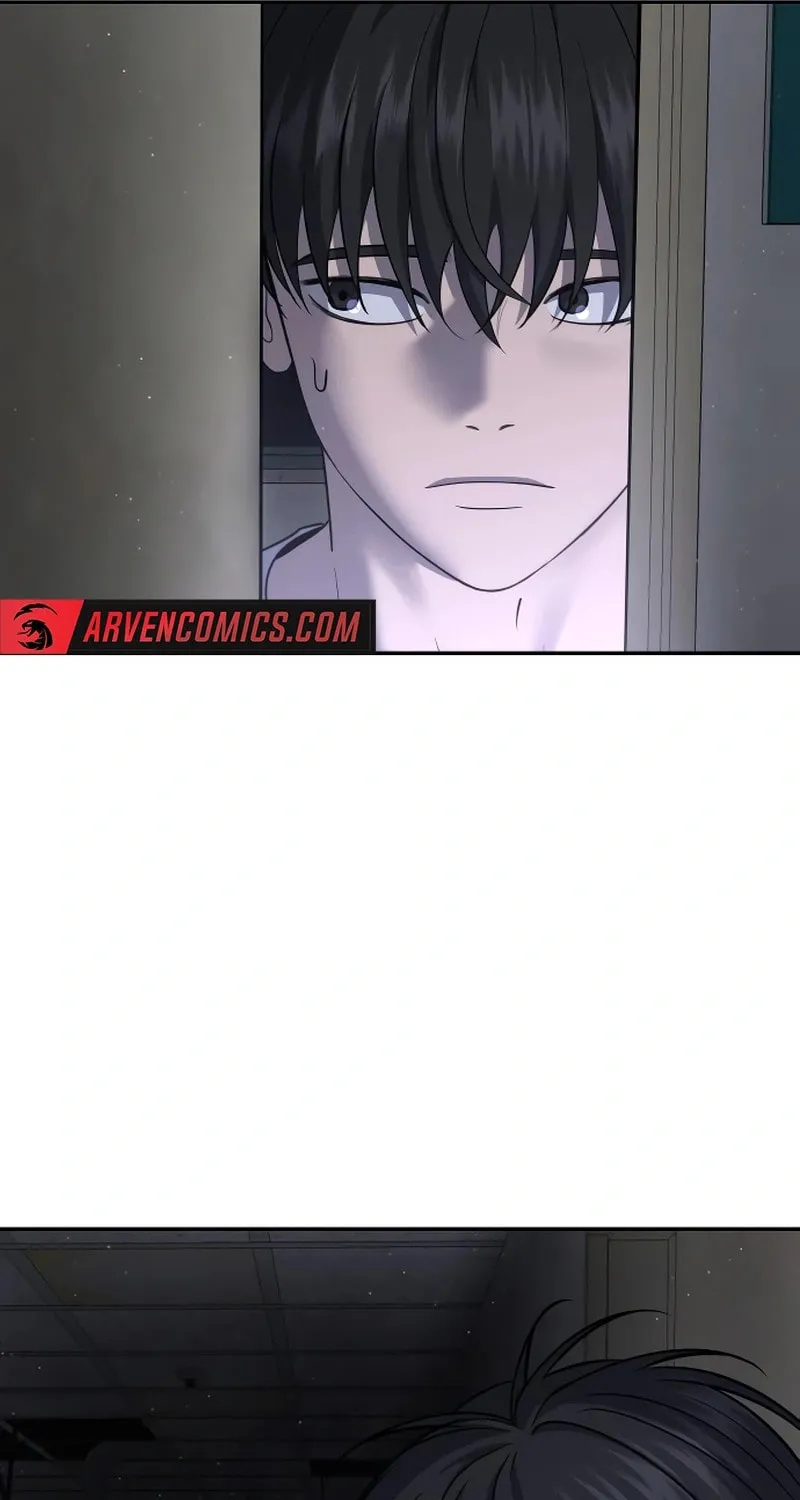 Reasons Not to Enter a Haunted House Chapter 23 page 59 - 