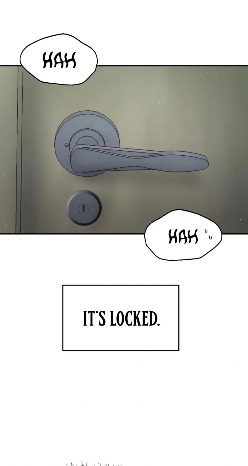 Reasons Not to Enter a Haunted House Chapter 23 page 67 - 