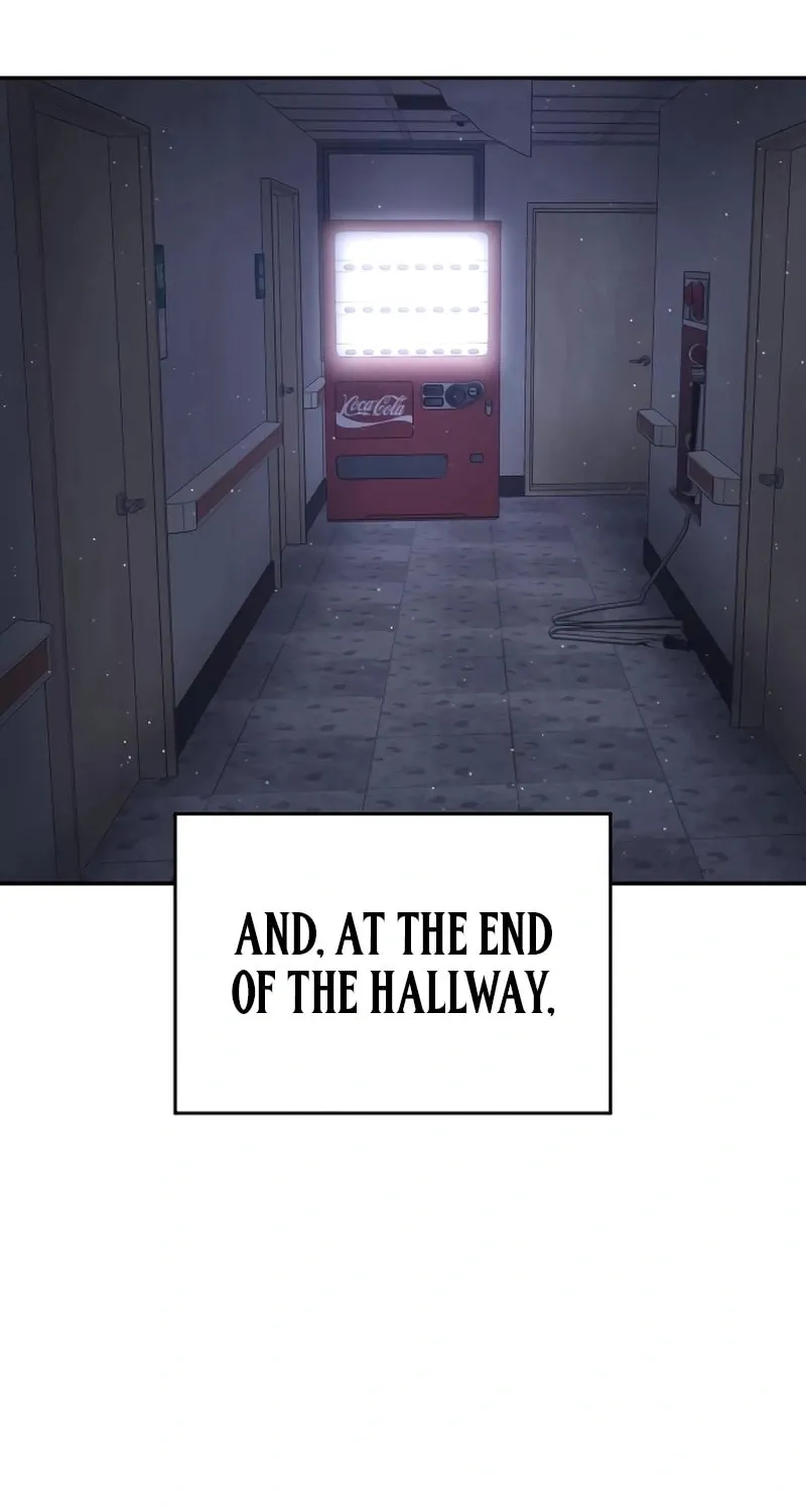 Reasons Not to Enter a Haunted House Chapter 23 page 83 - 