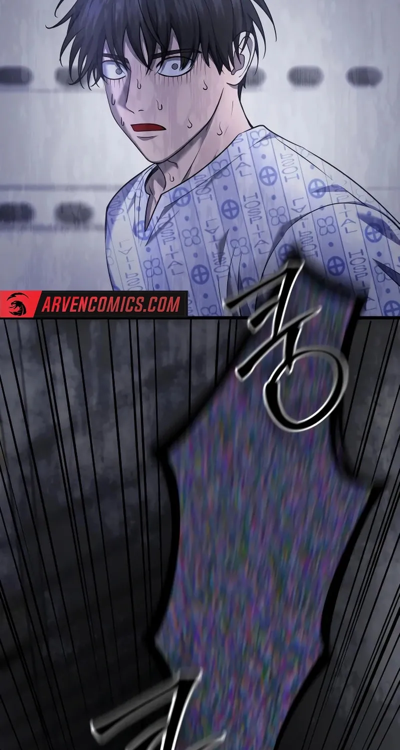 Reasons Not to Enter a Haunted House Chapter 23 page 96 - 