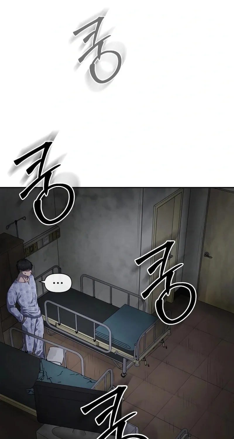 Reasons Not to Enter a Haunted House Chapter 24 page 23 - 