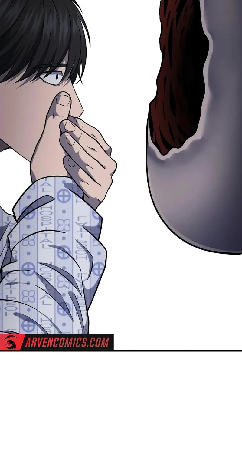 Reasons Not to Enter a Haunted House Chapter 24 page 36 - 