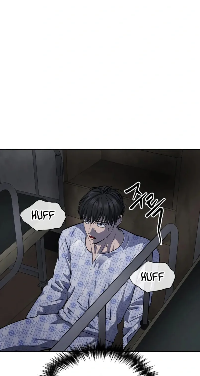 Reasons Not to Enter a Haunted House Chapter 24 page 41 - 