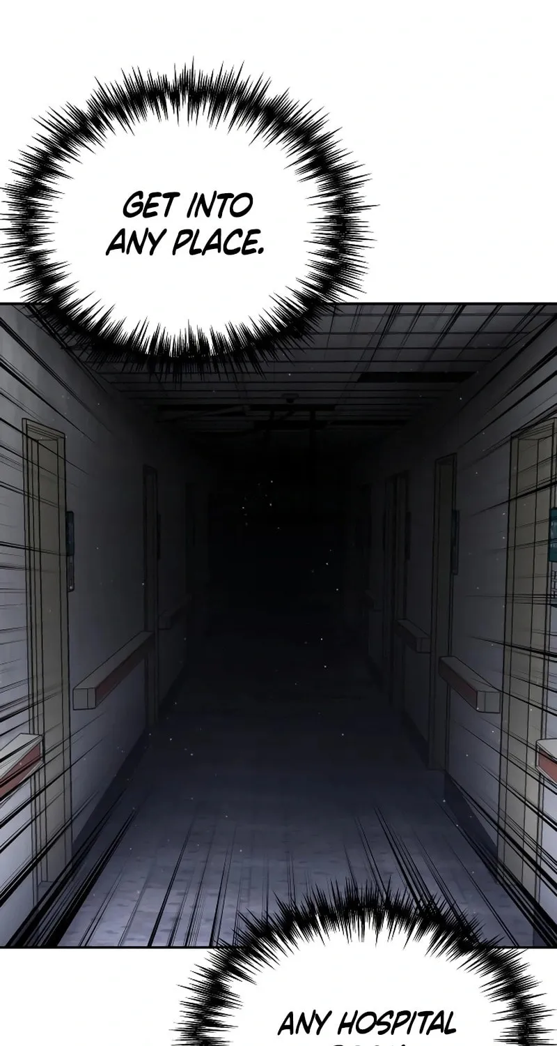 Reasons Not to Enter a Haunted House Chapter 24 page 79 - 