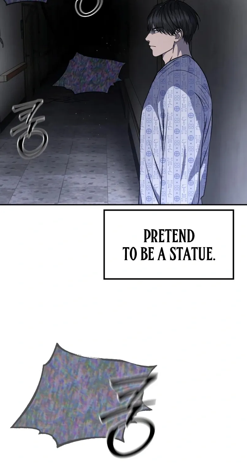 Reasons Not to Enter a Haunted House Chapter 24 page 83 - 