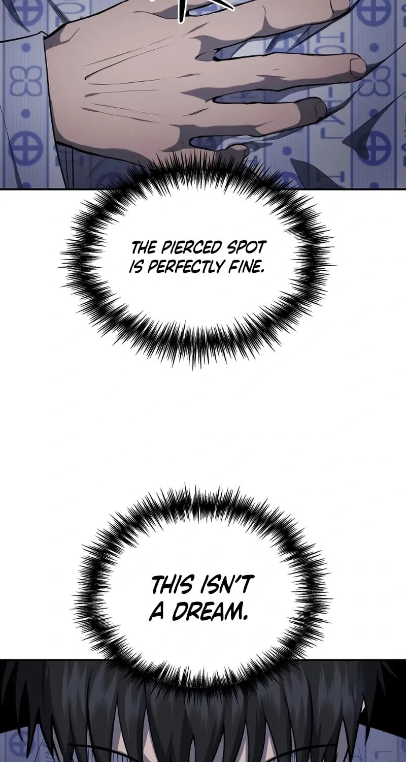 Reasons Not to Enter a Haunted House Chapter 24 page 10 - 