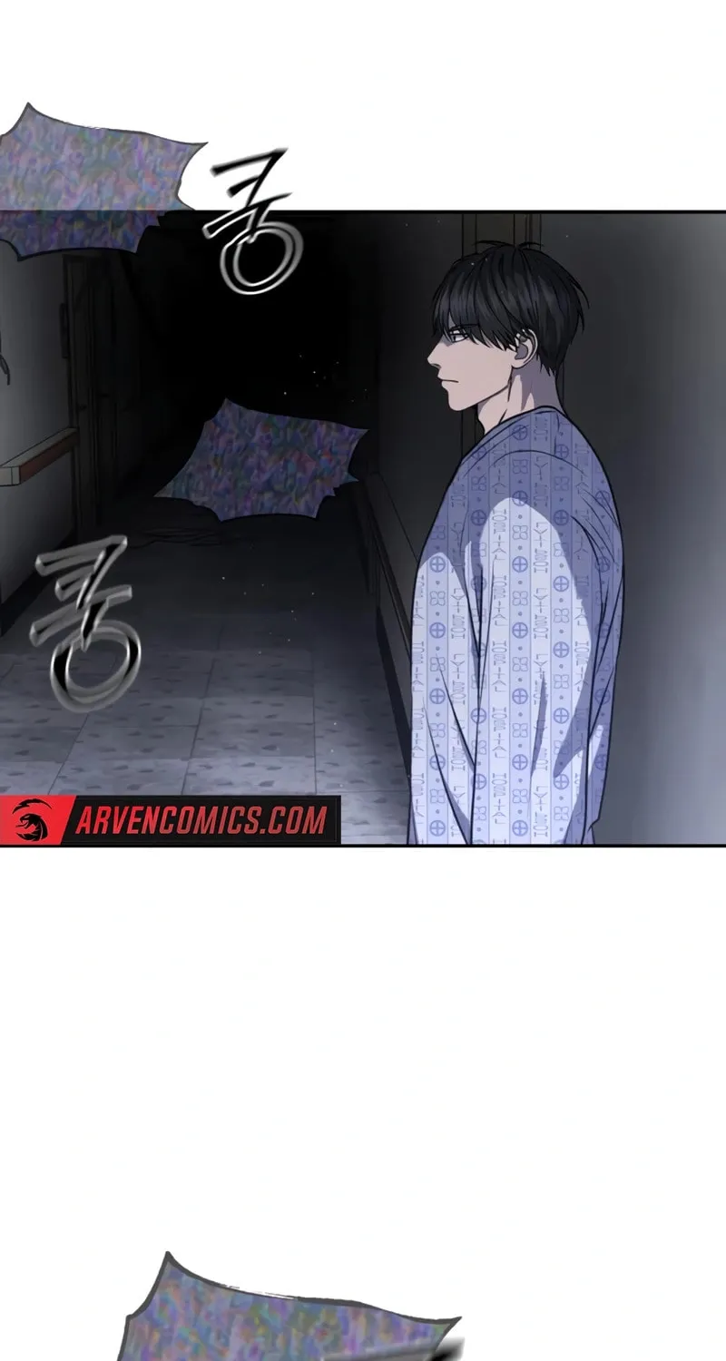 Reasons Not to Enter a Haunted House Chapter 25 page 2 - 