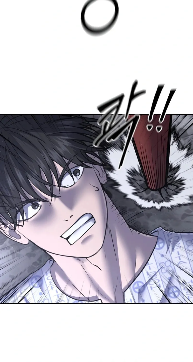 Reasons Not to Enter a Haunted House Chapter 25 page 16 - 