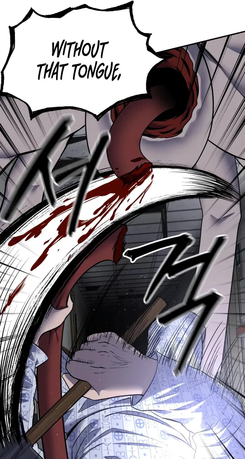 Reasons Not to Enter a Haunted House Chapter 25 page 19 - 