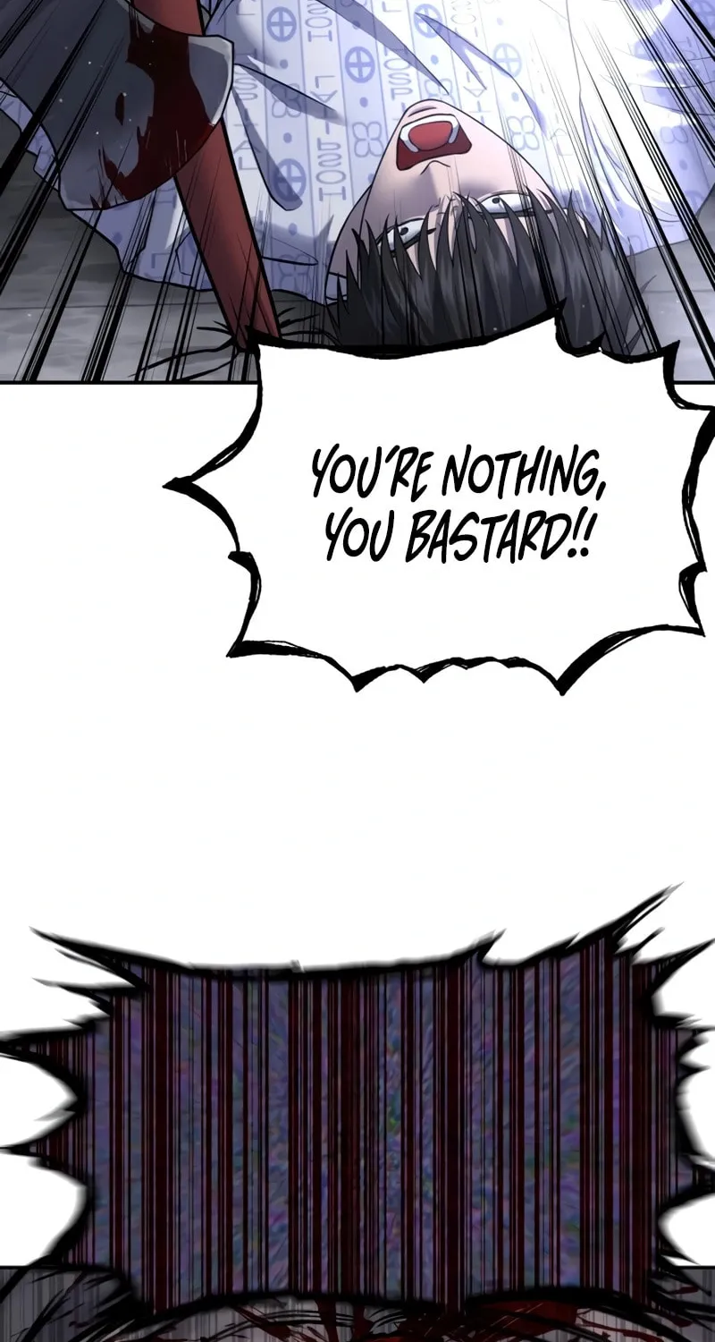 Reasons Not to Enter a Haunted House Chapter 25 page 20 - 